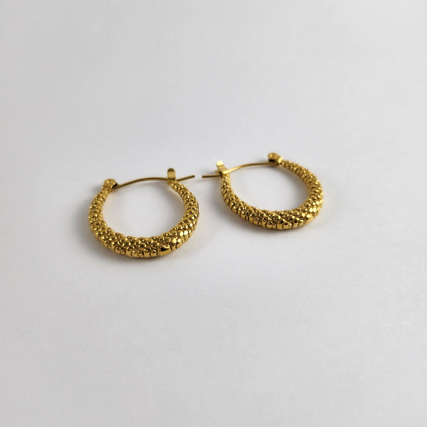 Raya Earrings