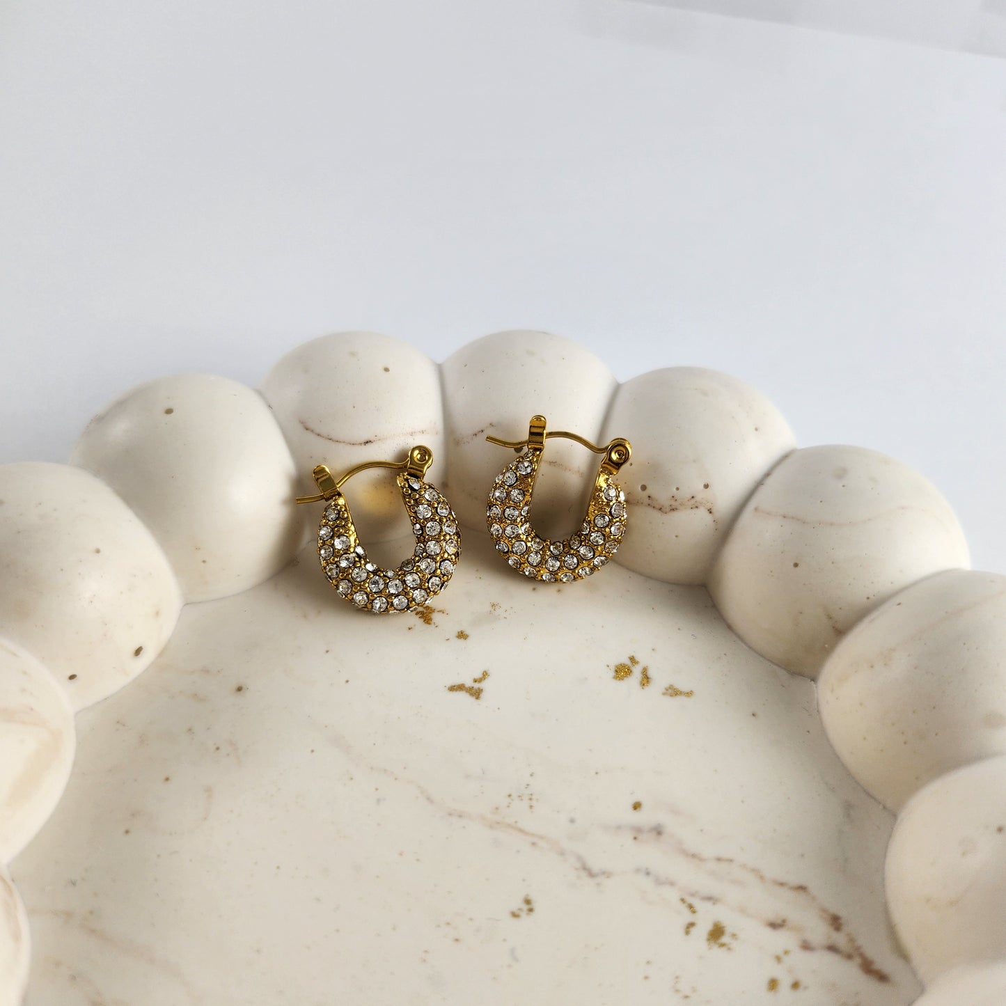 Audrey Earrings