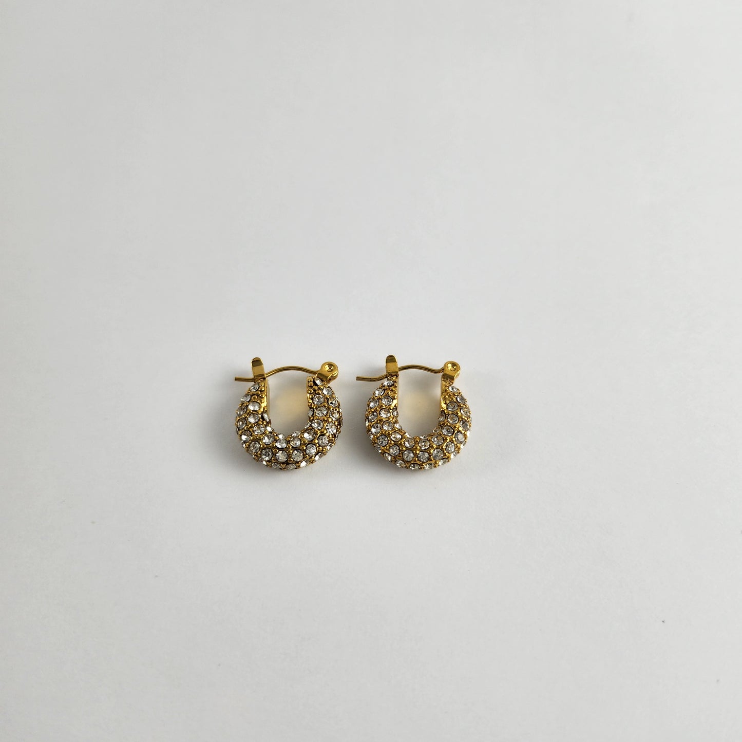 Audrey Earrings