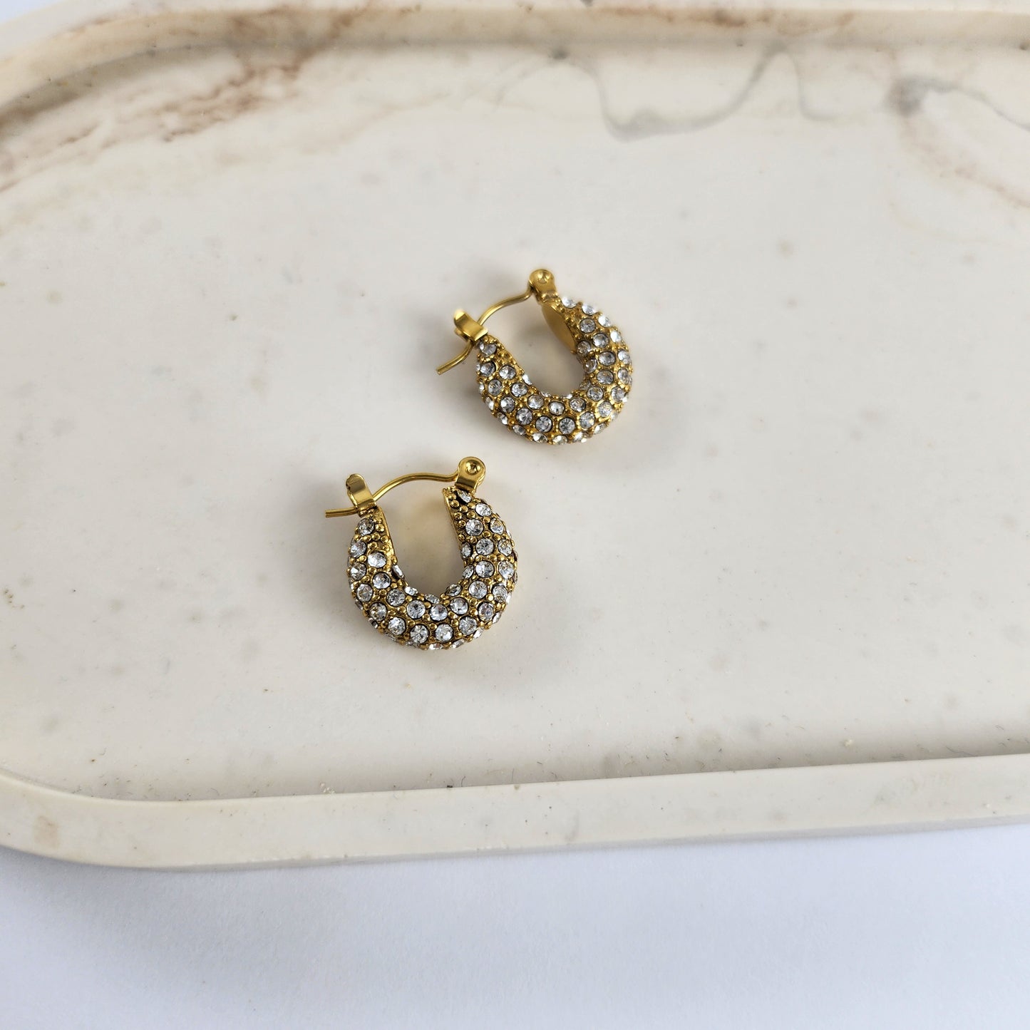 Audrey Earrings