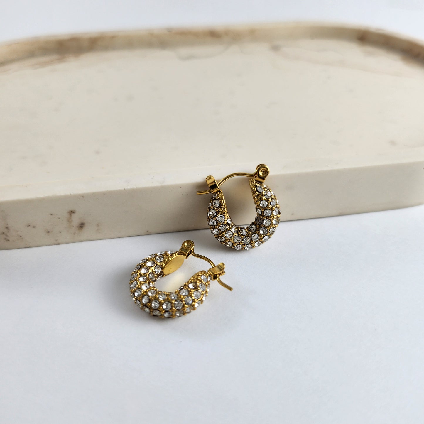 Audrey Earrings