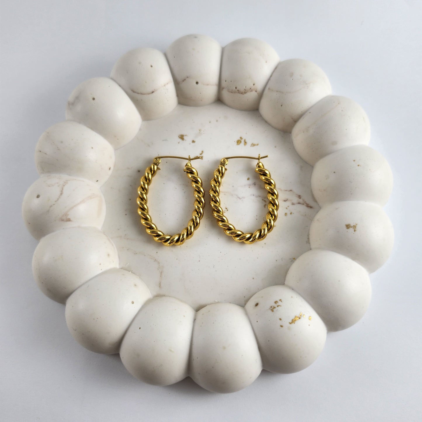Bethany Earrings