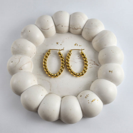 Bethany Earrings