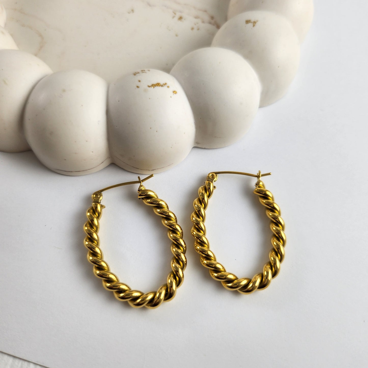 Bethany Earrings