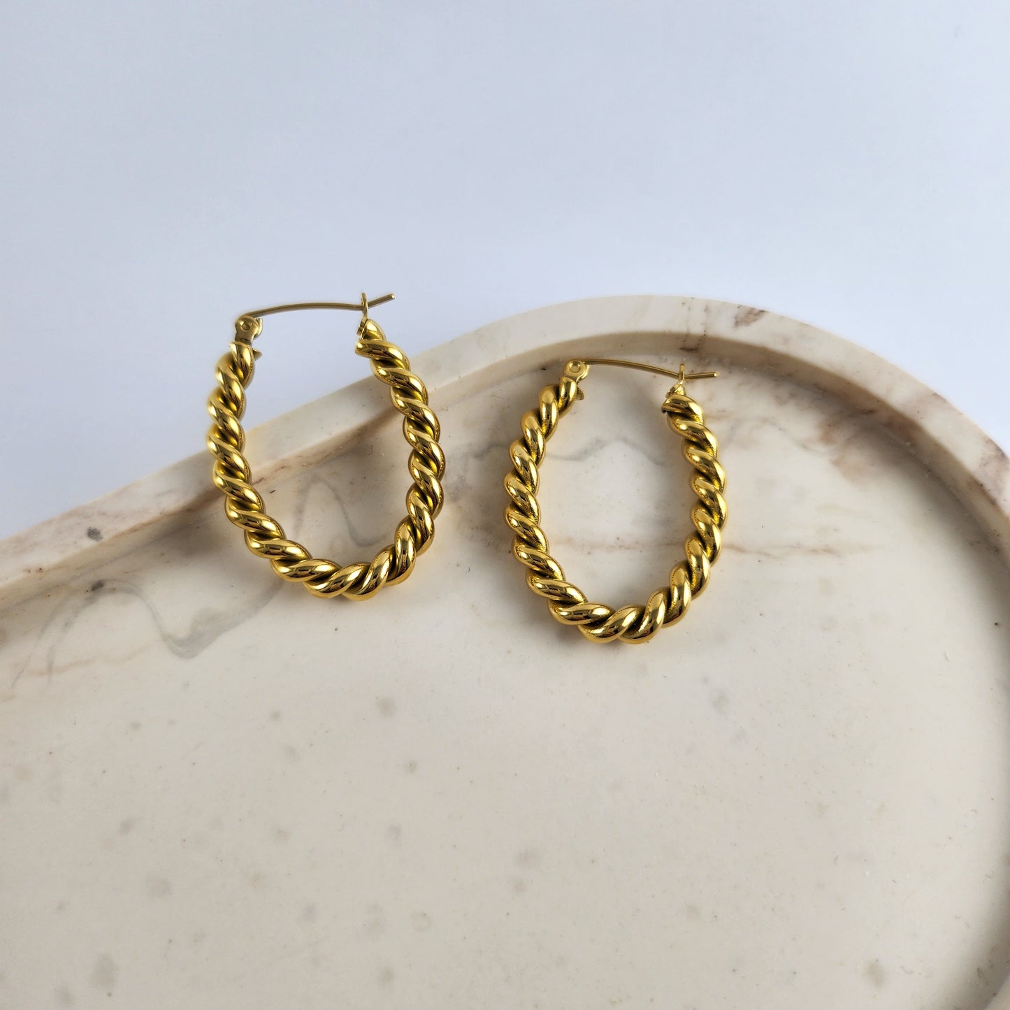 Bethany Earrings