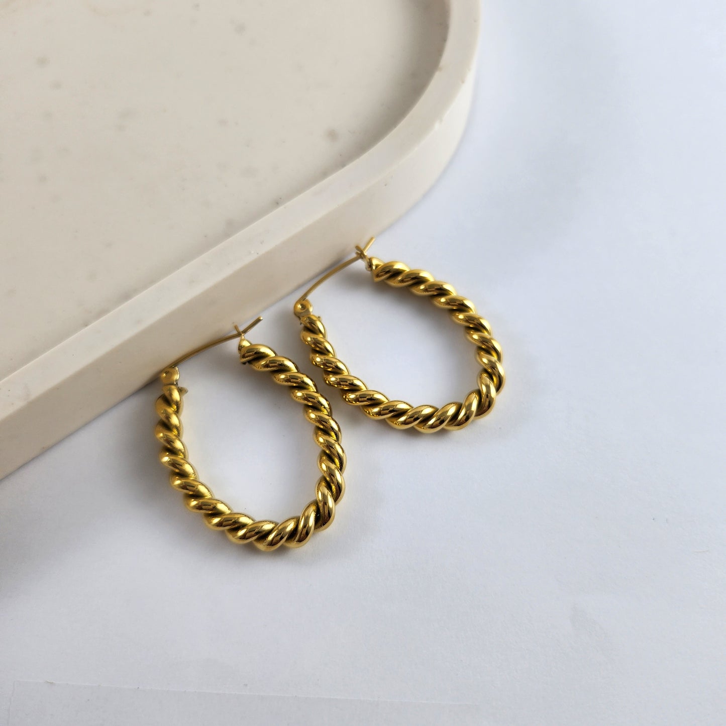 Bethany Earrings