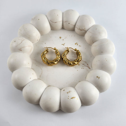 Yves Earrings