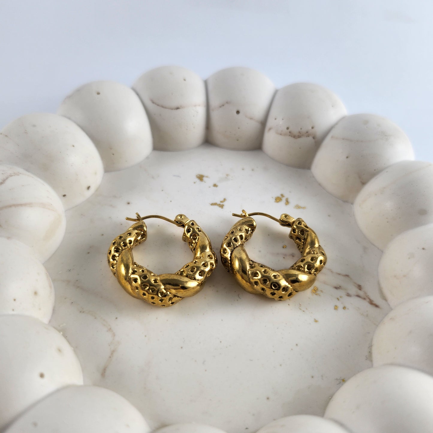 Yves Earrings