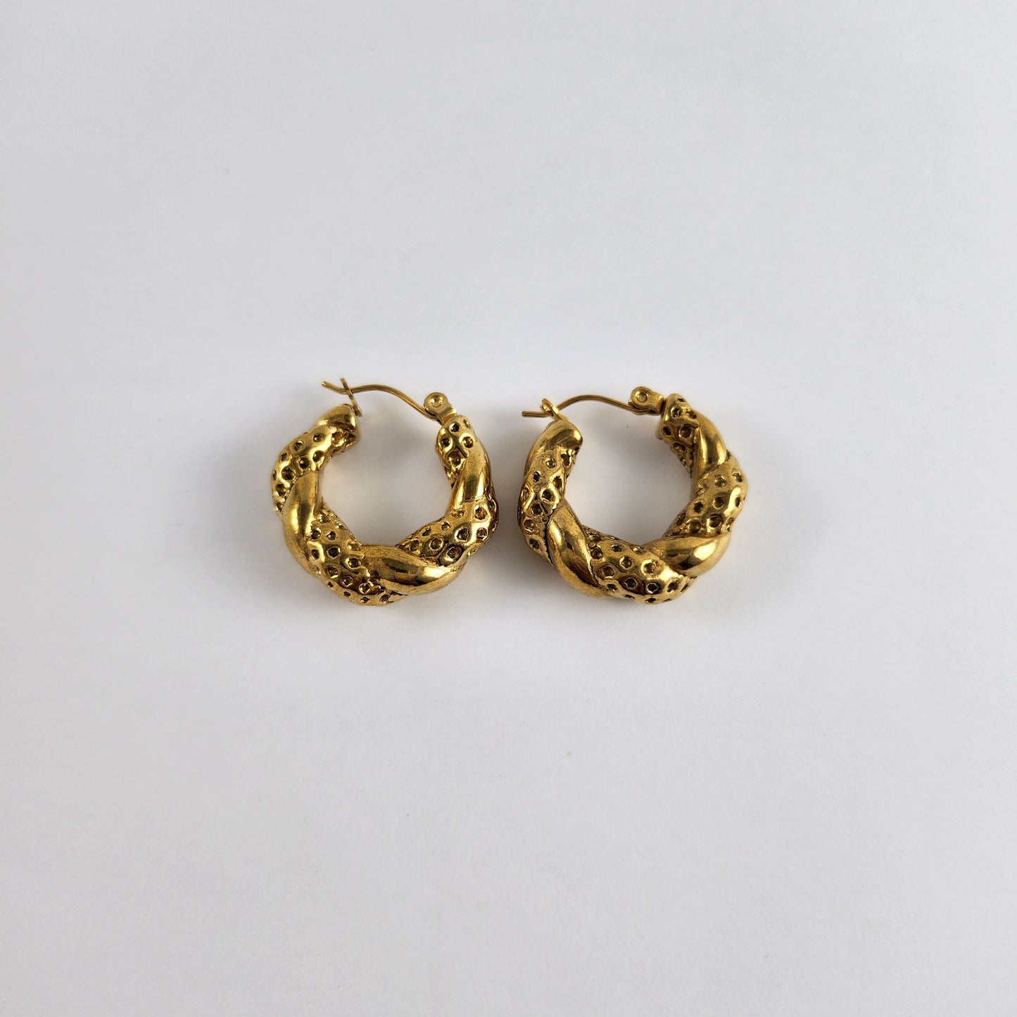 Yves Earrings