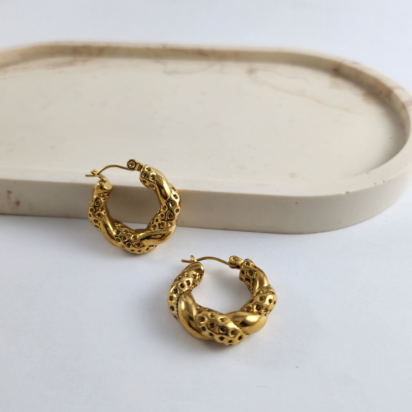 Yves Earrings