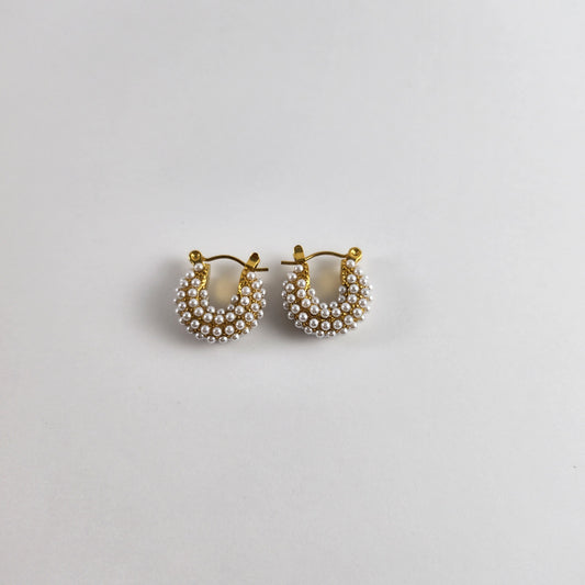 Lauren Earrings