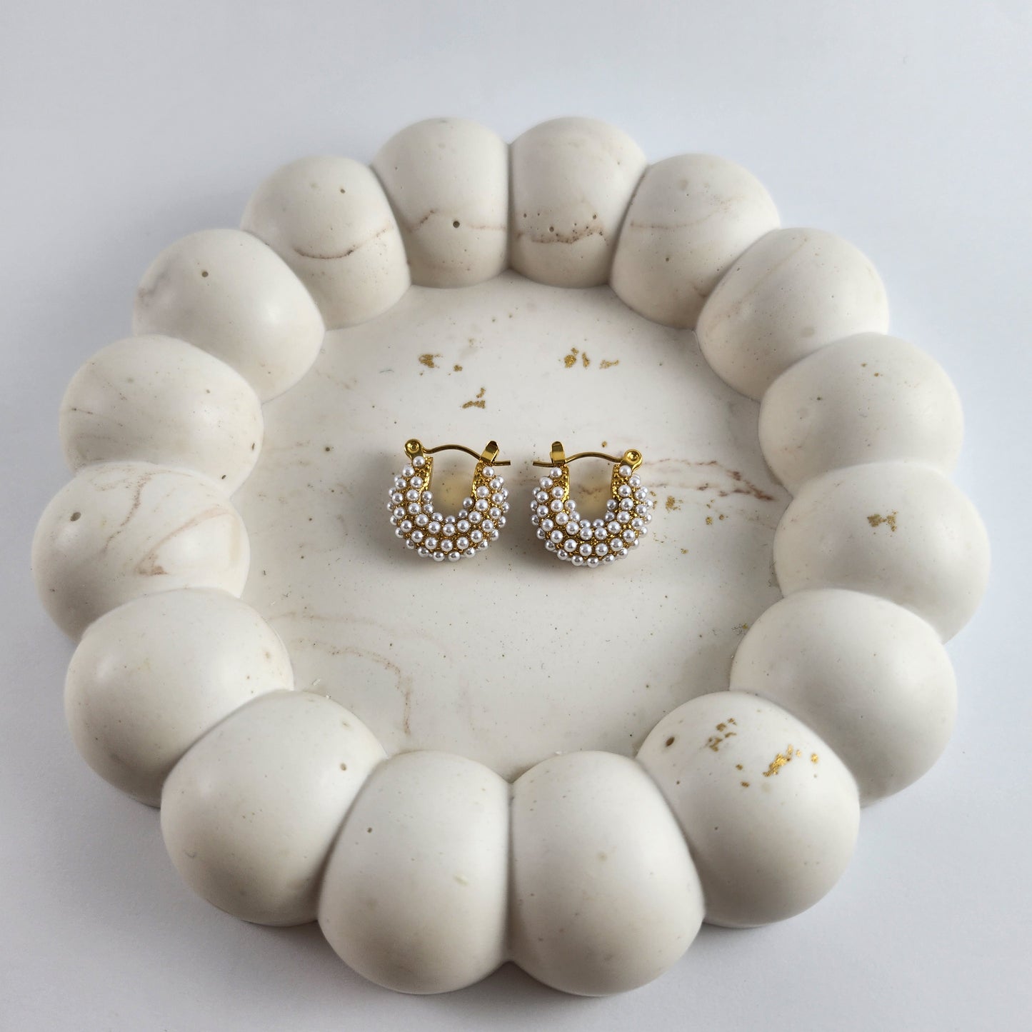 Lauren Earrings