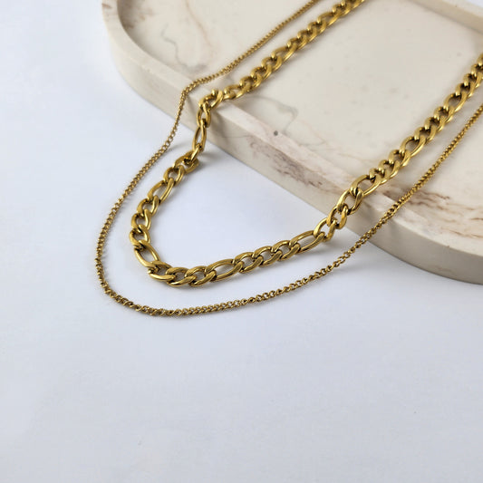 Celine Necklace