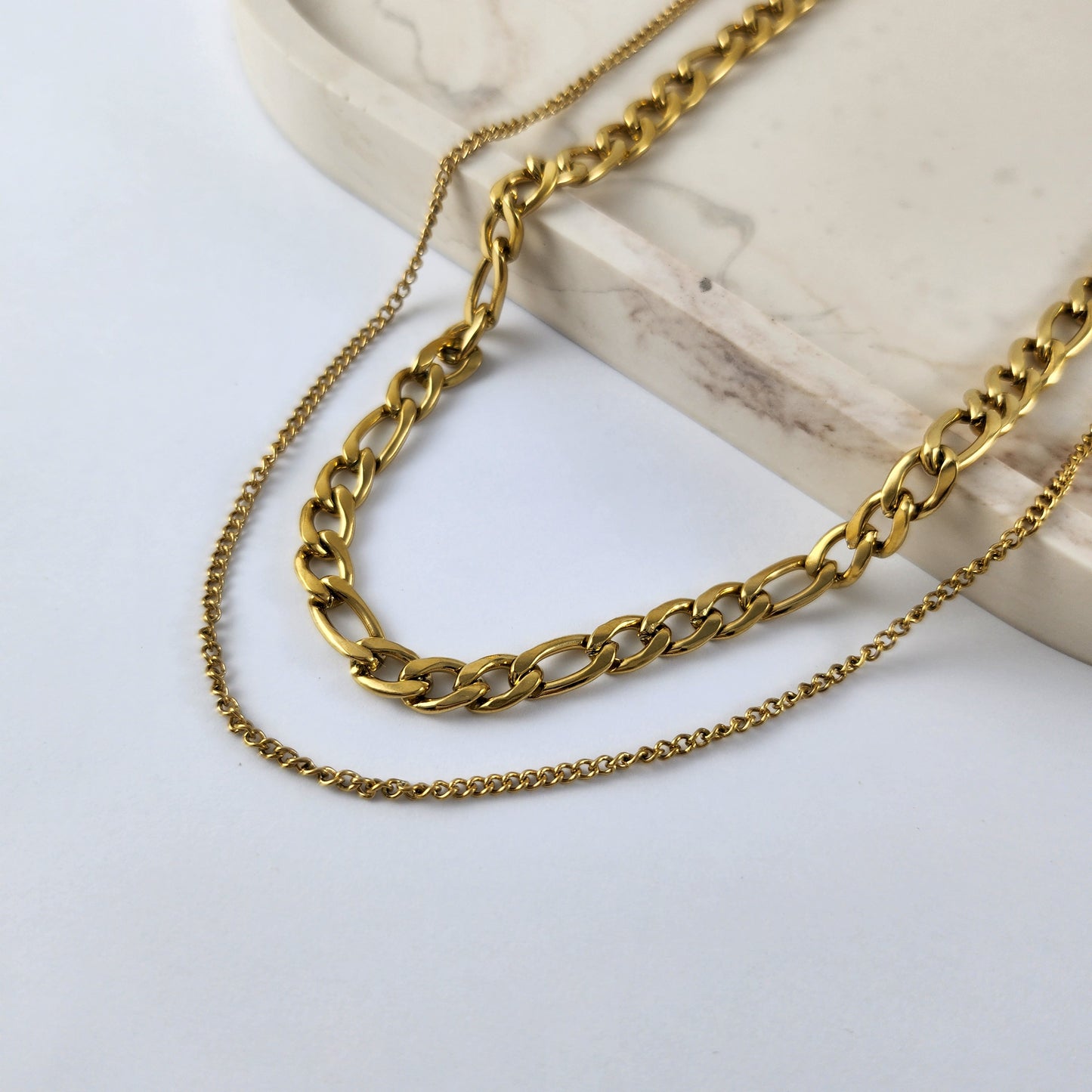Celine Necklace