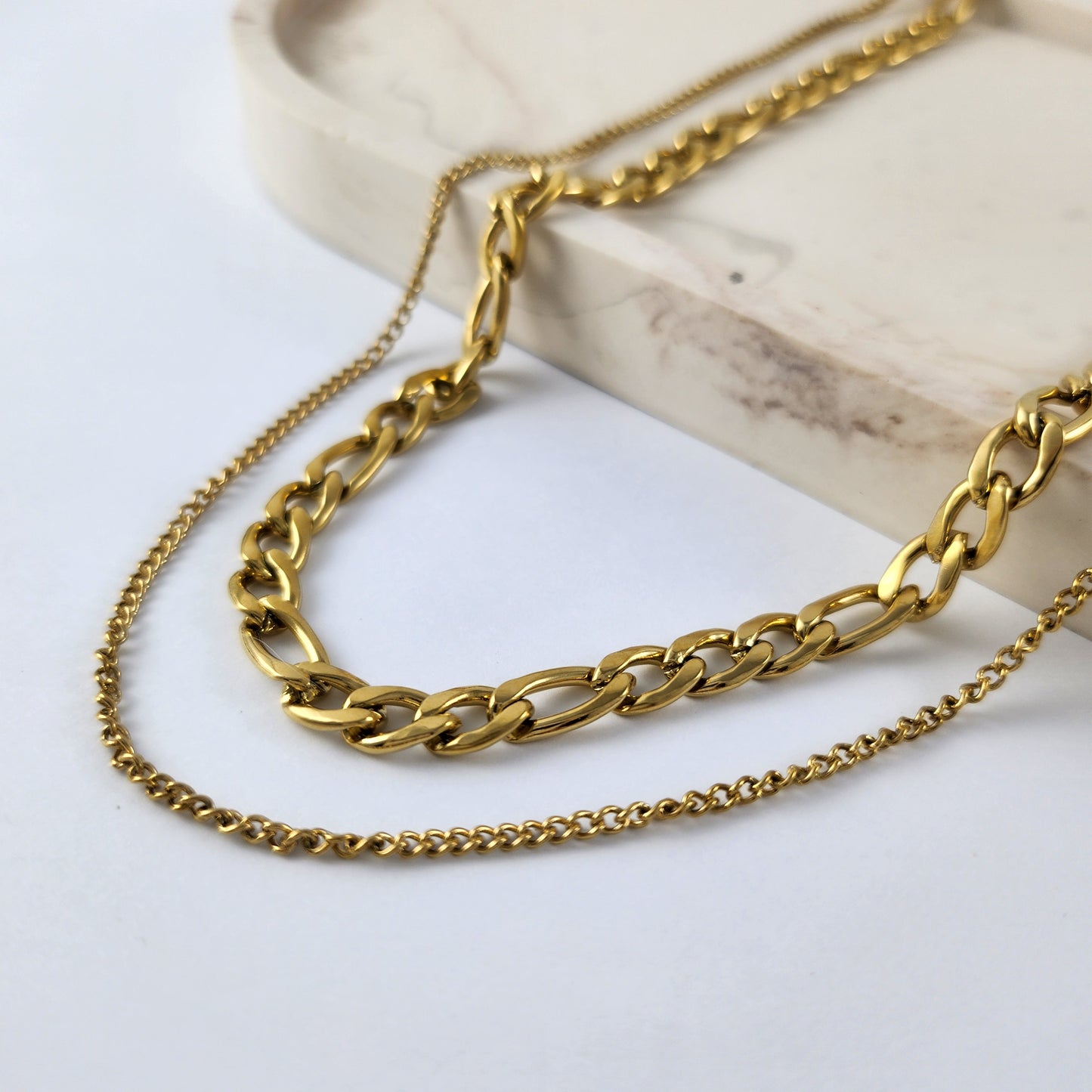 Celine Necklace