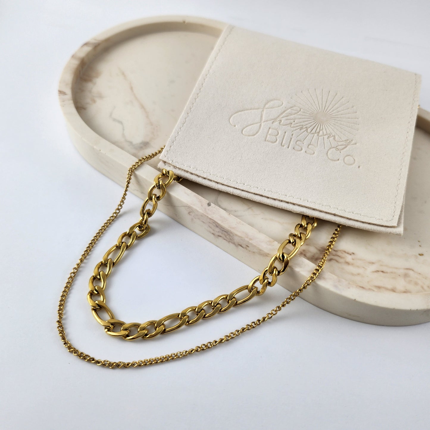 Celine Necklace
