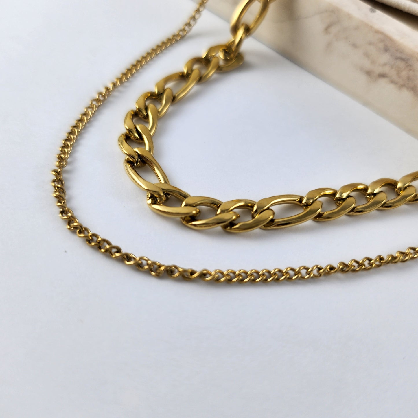 Celine Necklace