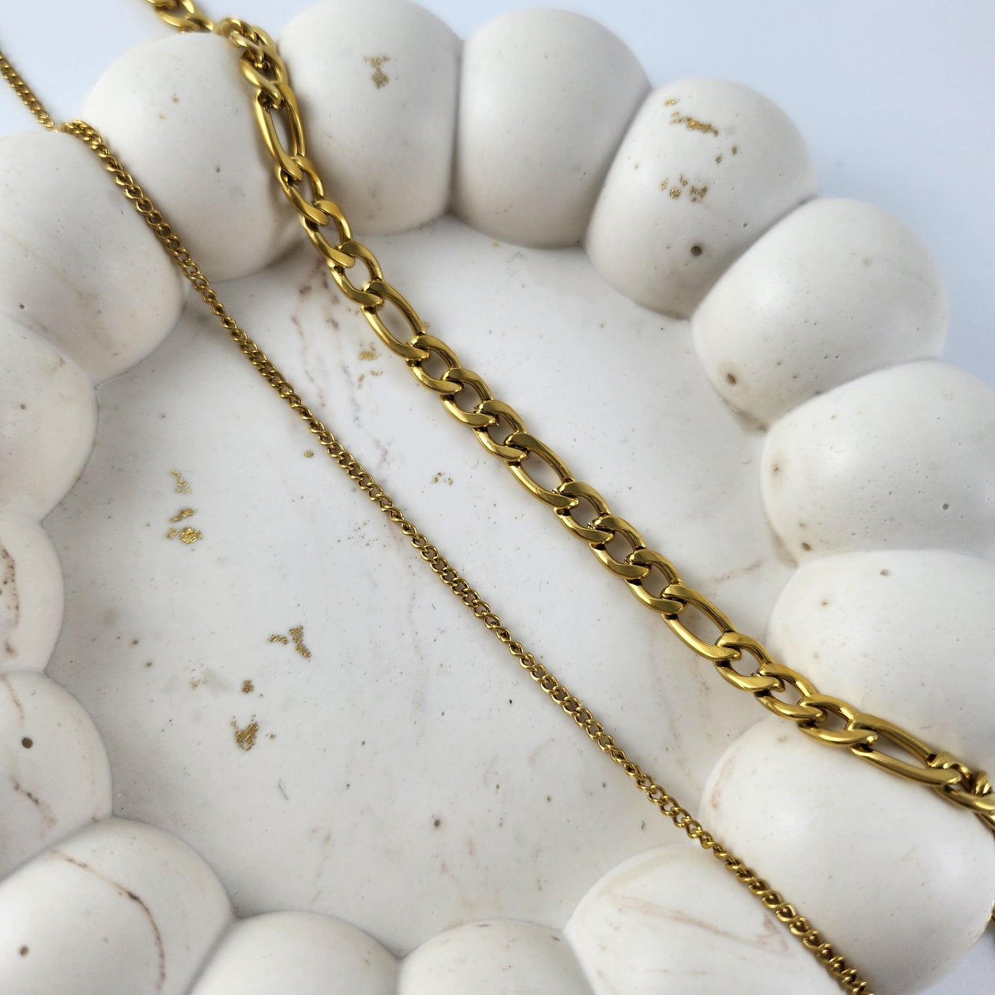 Celine Necklace