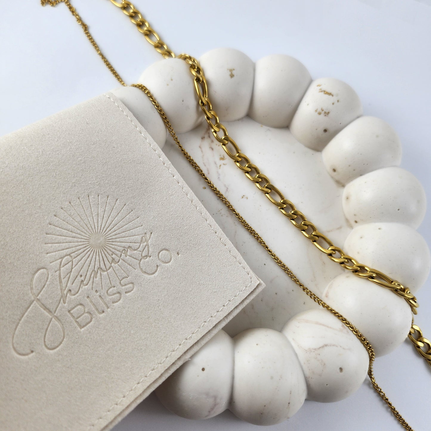 Celine Necklace