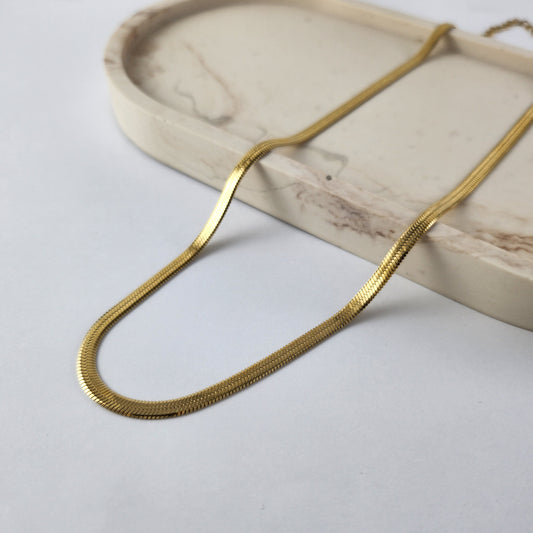 Zaira Necklace