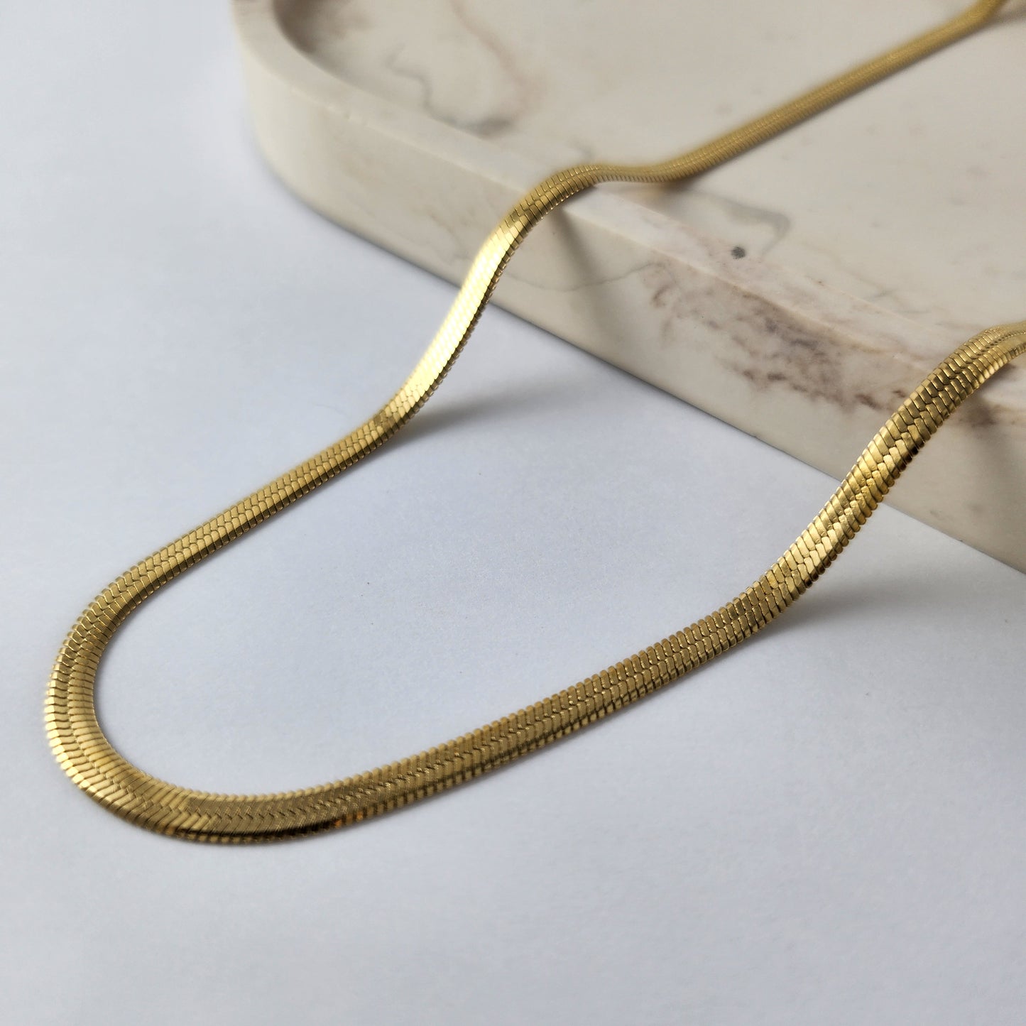 Zaira Necklace