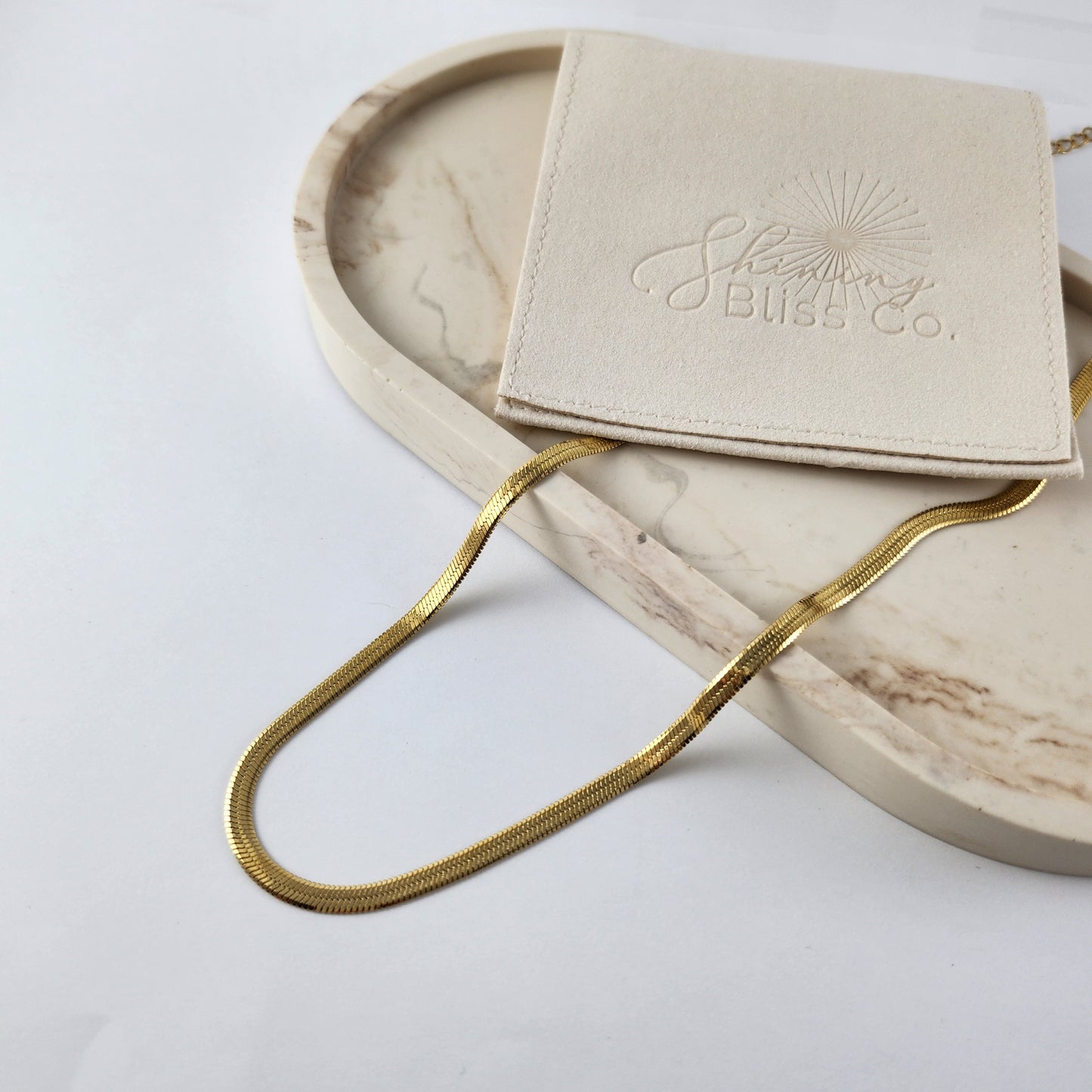 Zaira Necklace