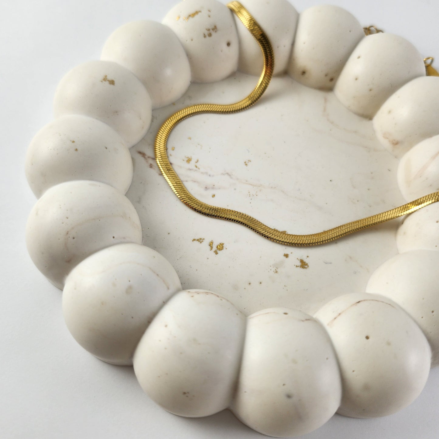 Zaira Necklace
