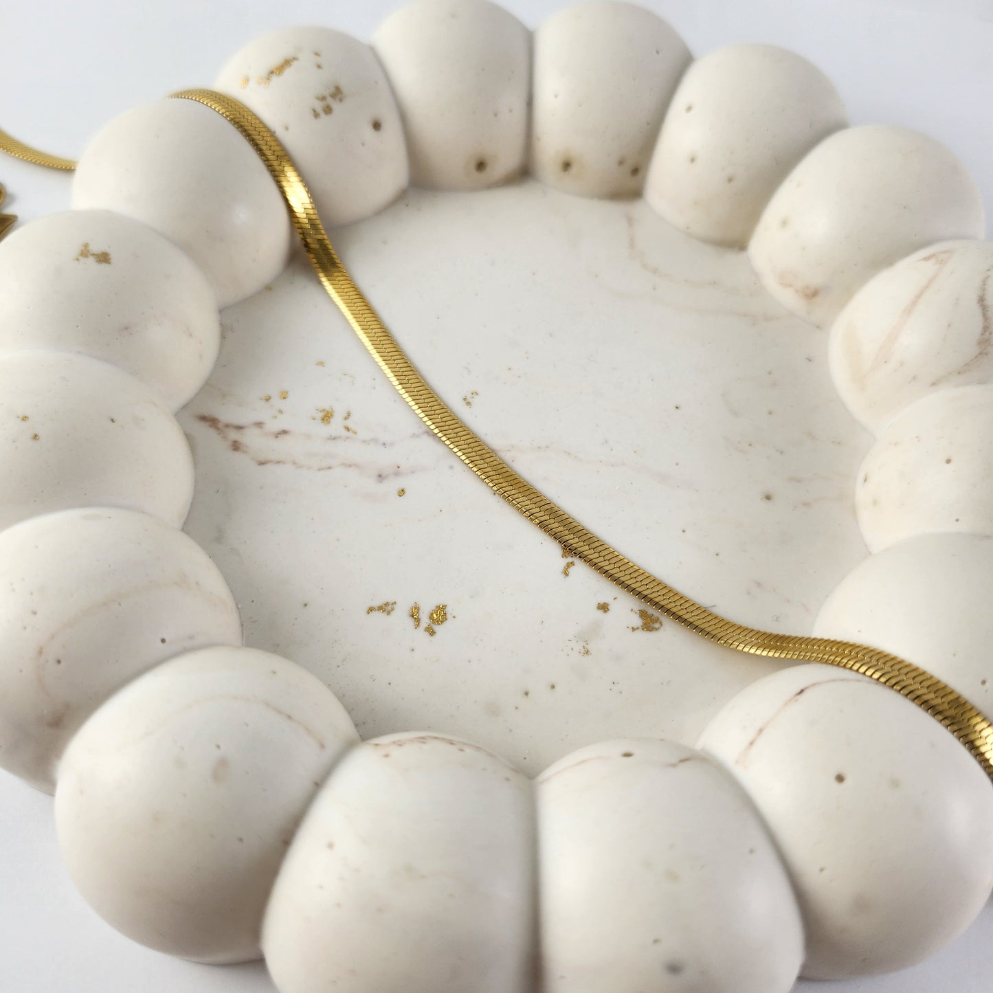 Zaira Necklace
