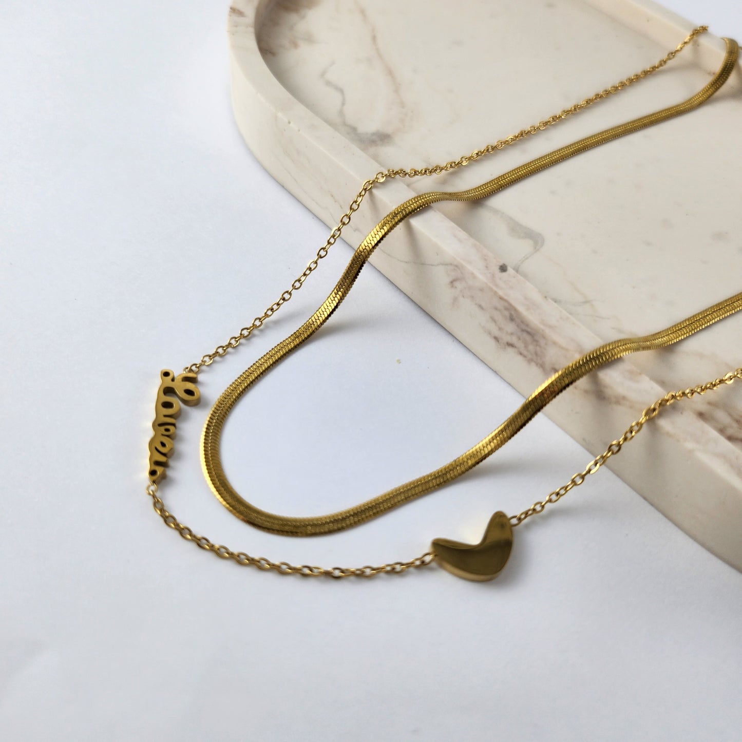 Astrid Necklace