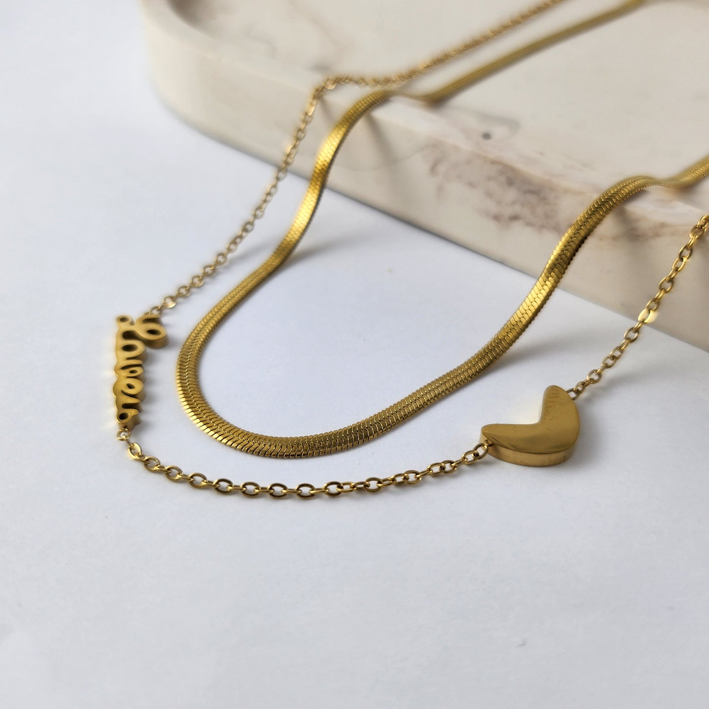 Astrid Necklace