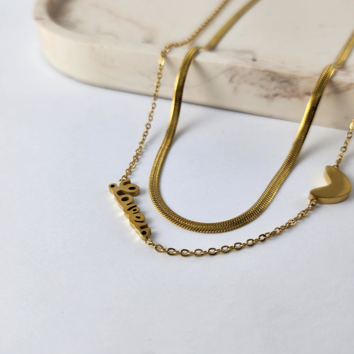 Astrid Necklace