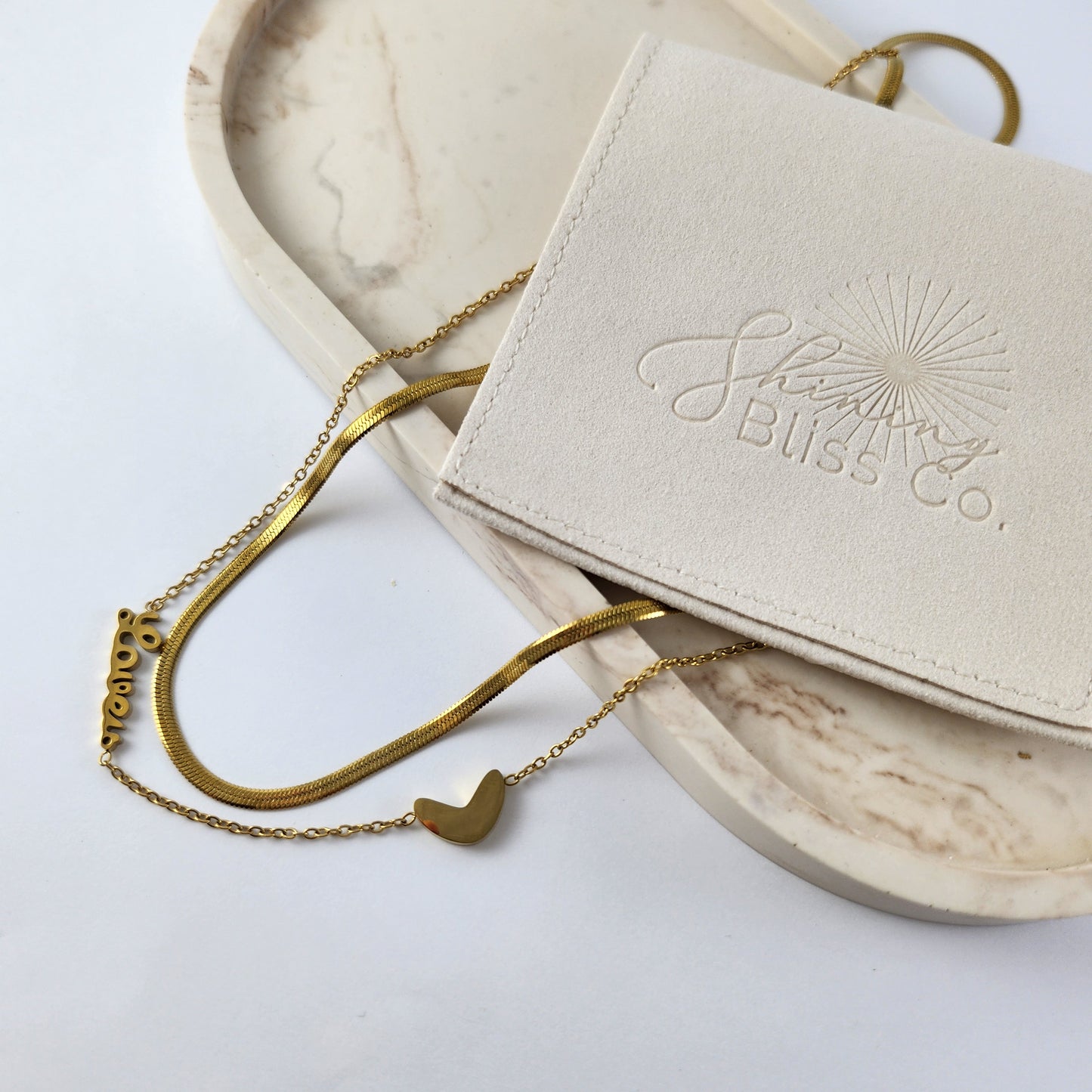 Astrid Necklace