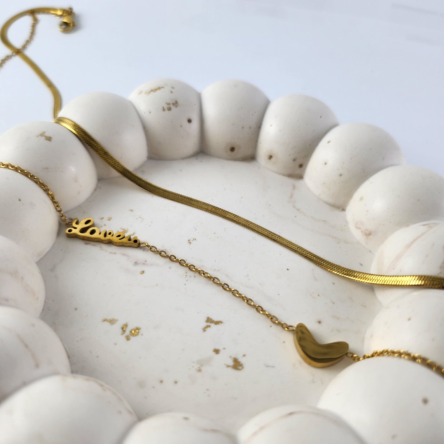 Astrid Necklace