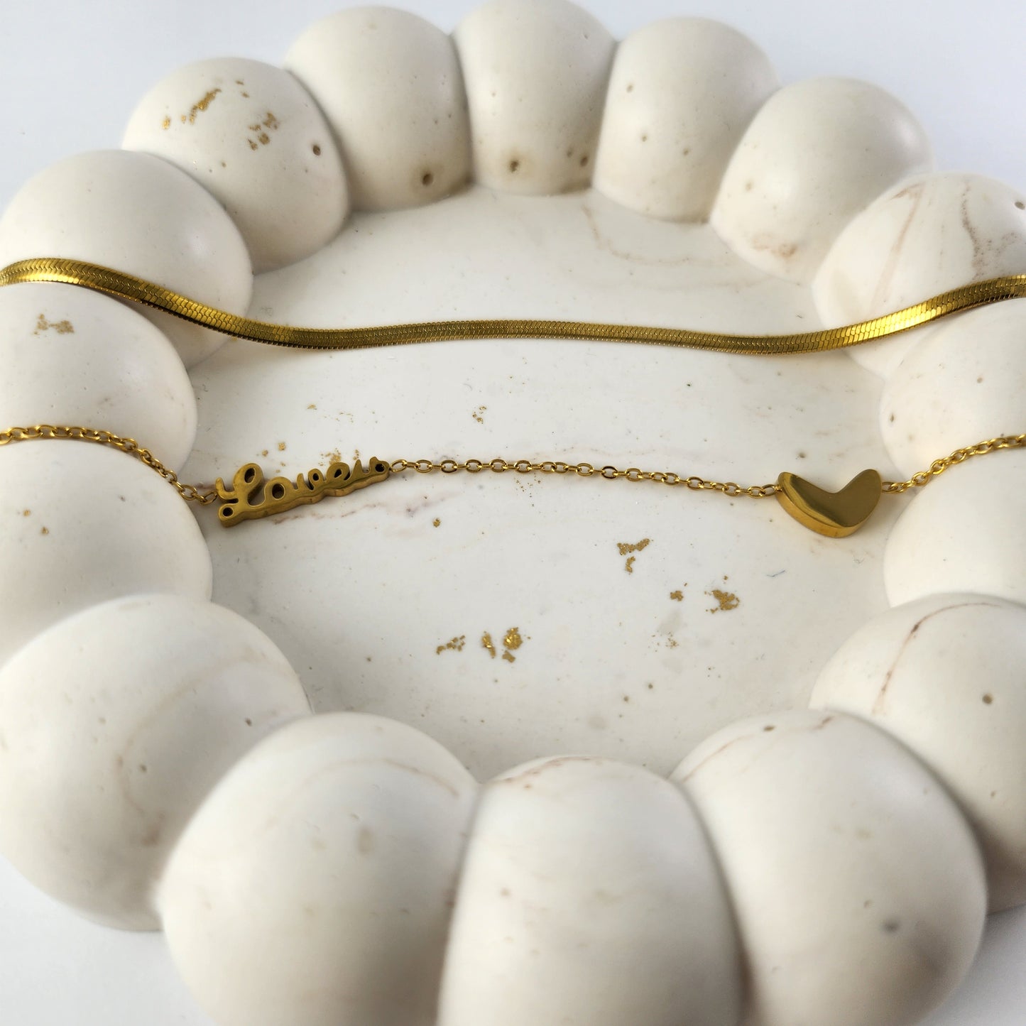 Astrid Necklace