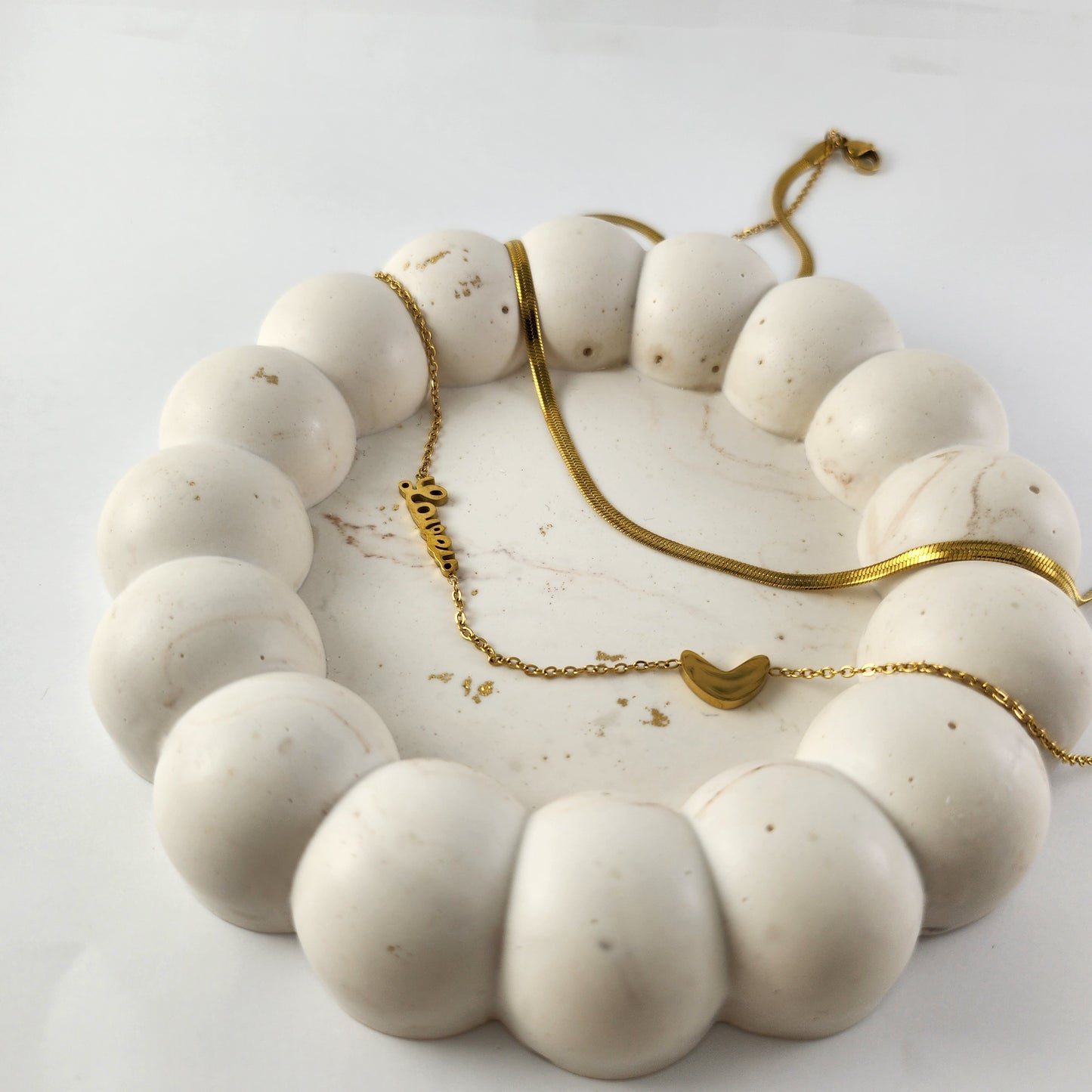 Astrid Necklace