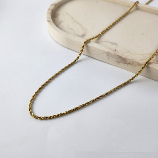 Claire Neckace