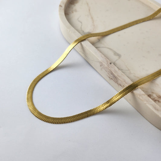 Margaret Necklace