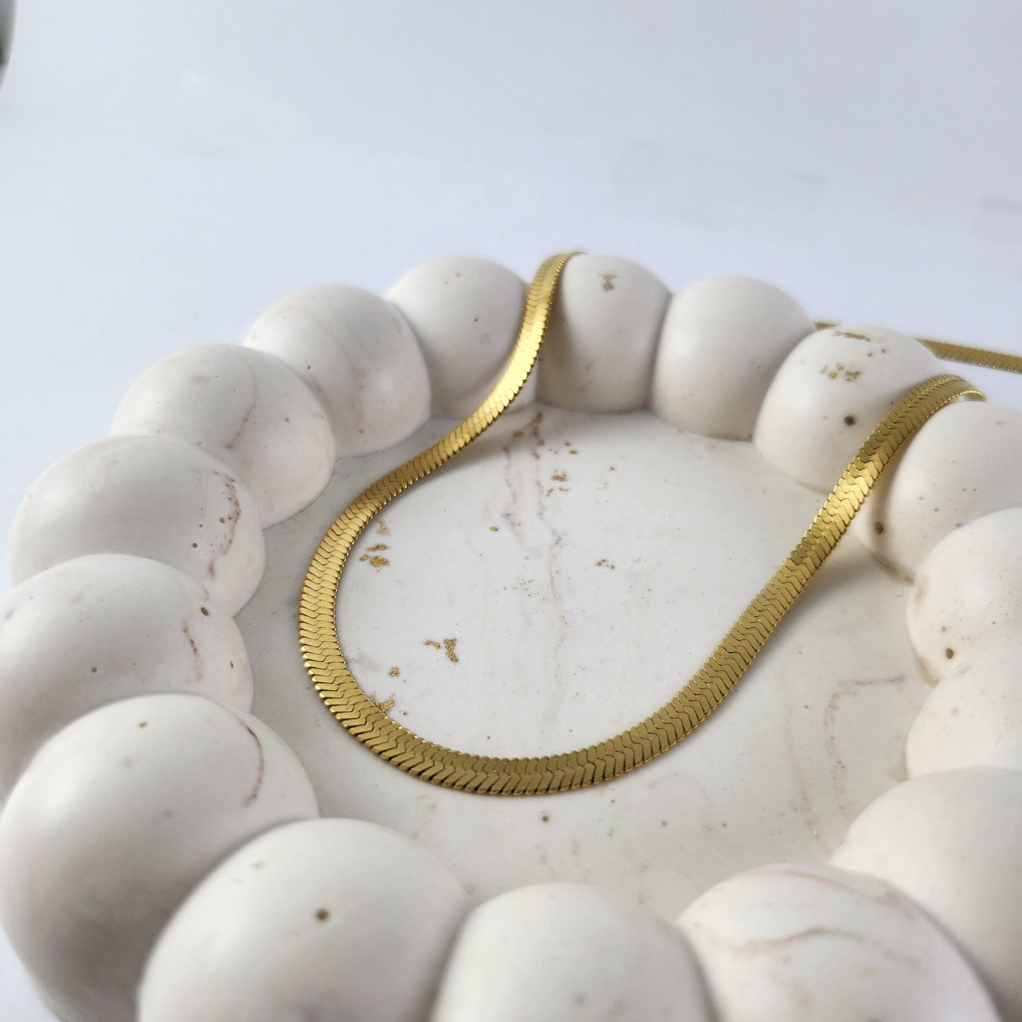 Margaret Necklace