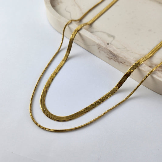 Aryana Necklace