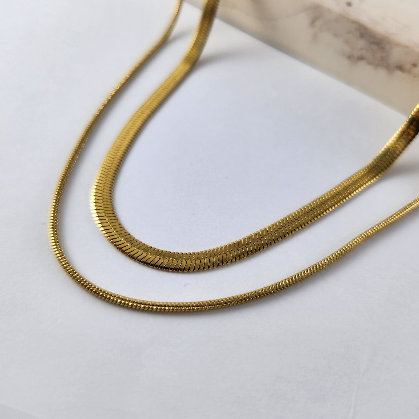 Aryana Necklace