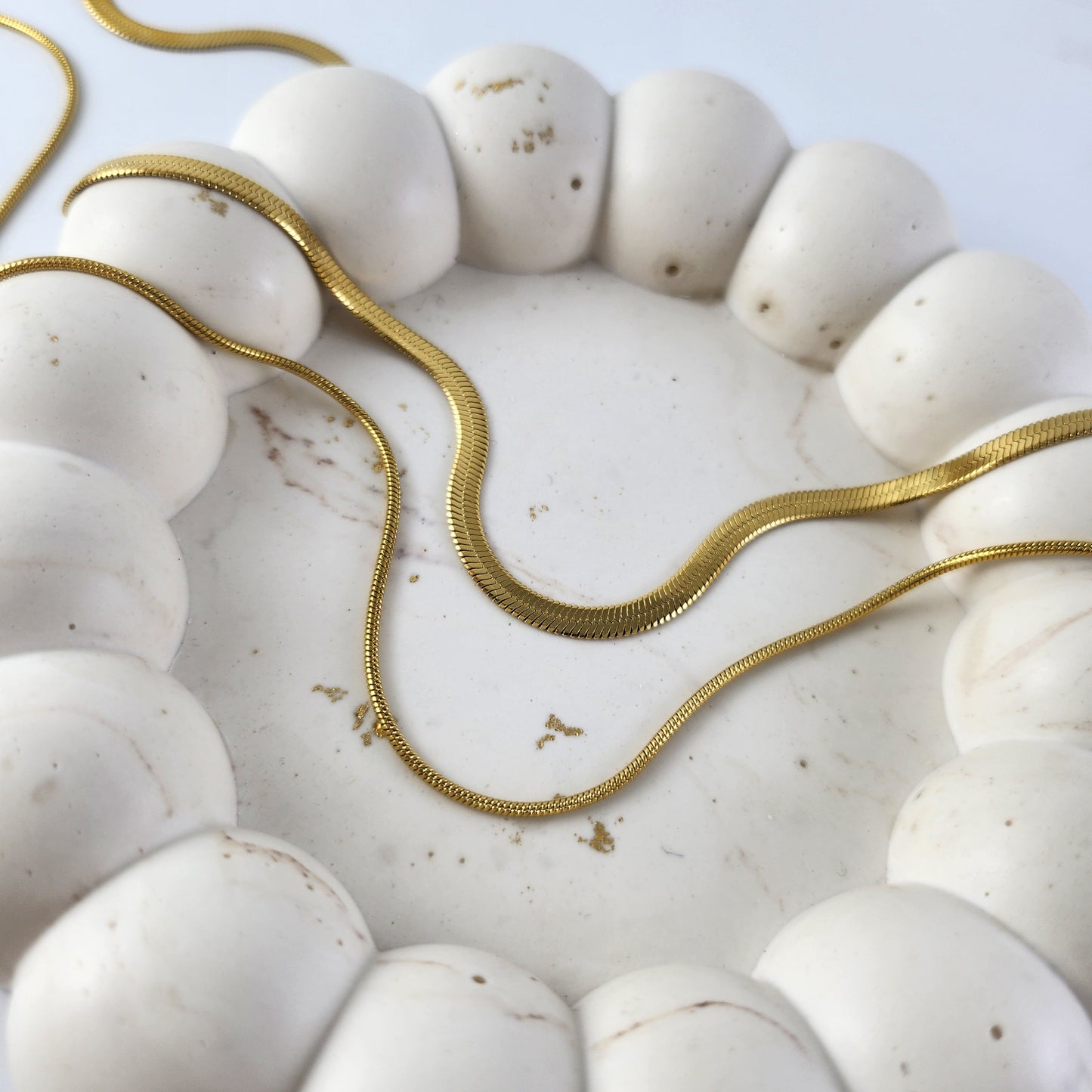 Aryana Necklace