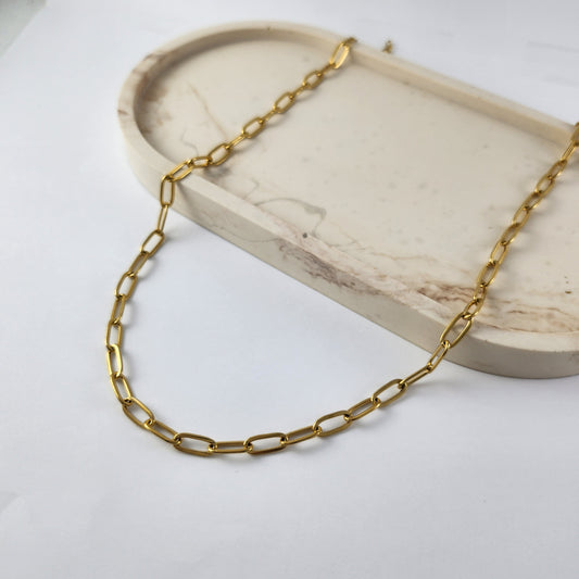 Bianca Necklace