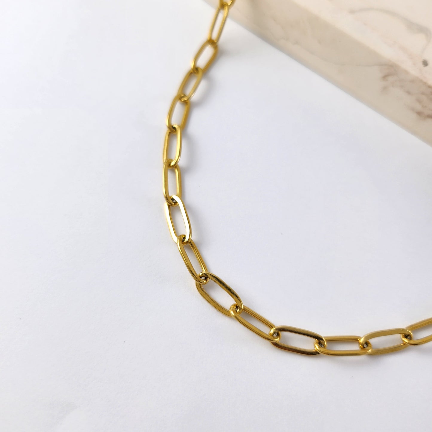 Bianca Necklace