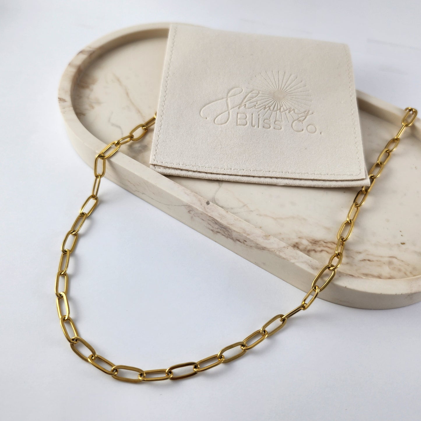 Bianca Necklace