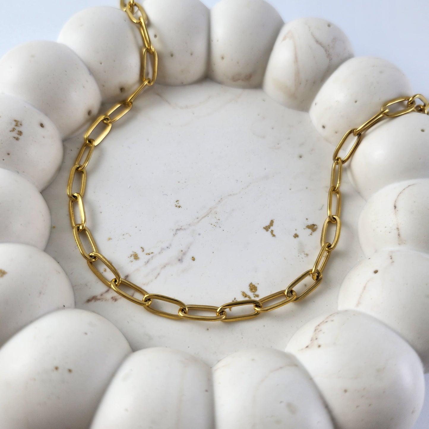 Bianca Necklace