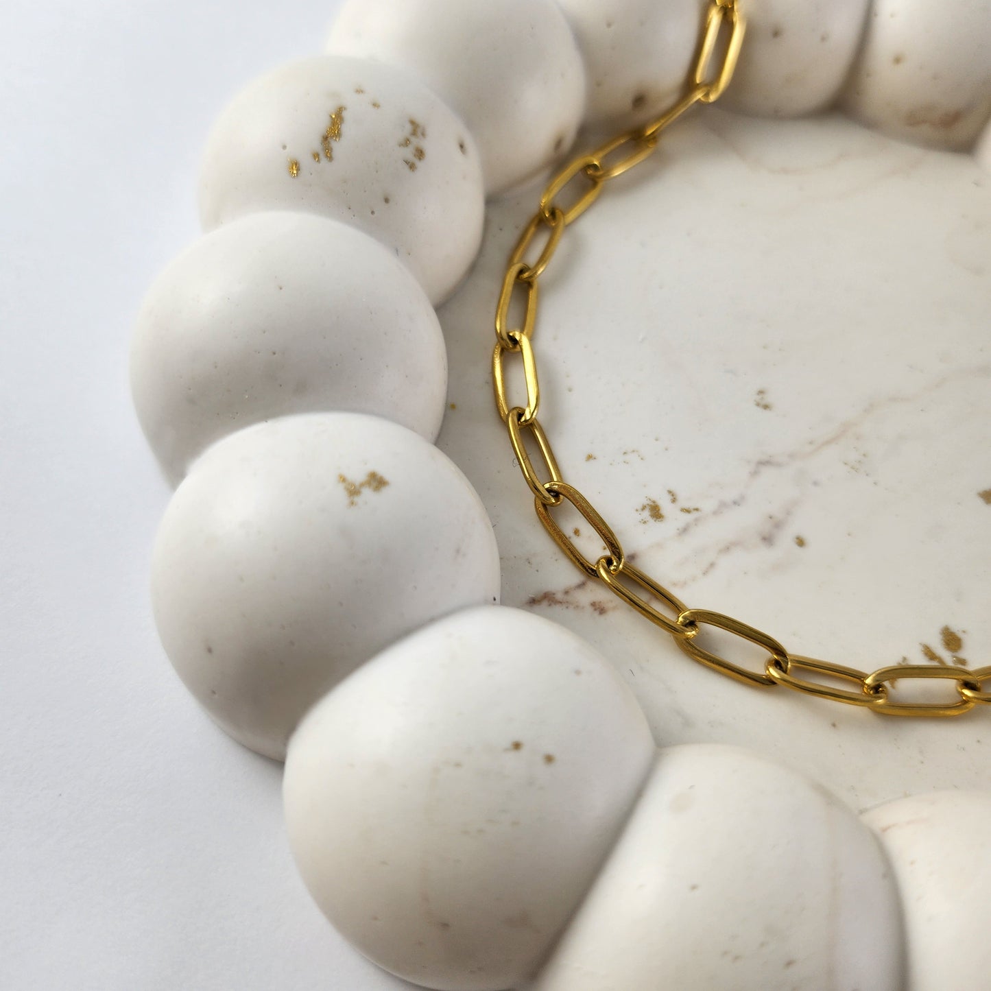 Bianca Necklace