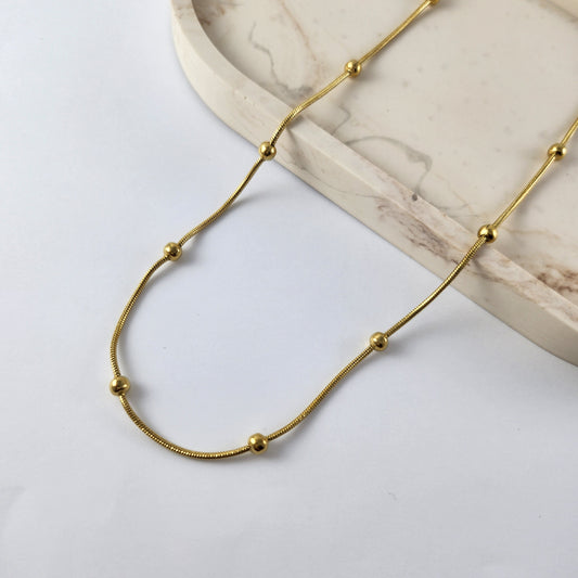 Colette Necklace