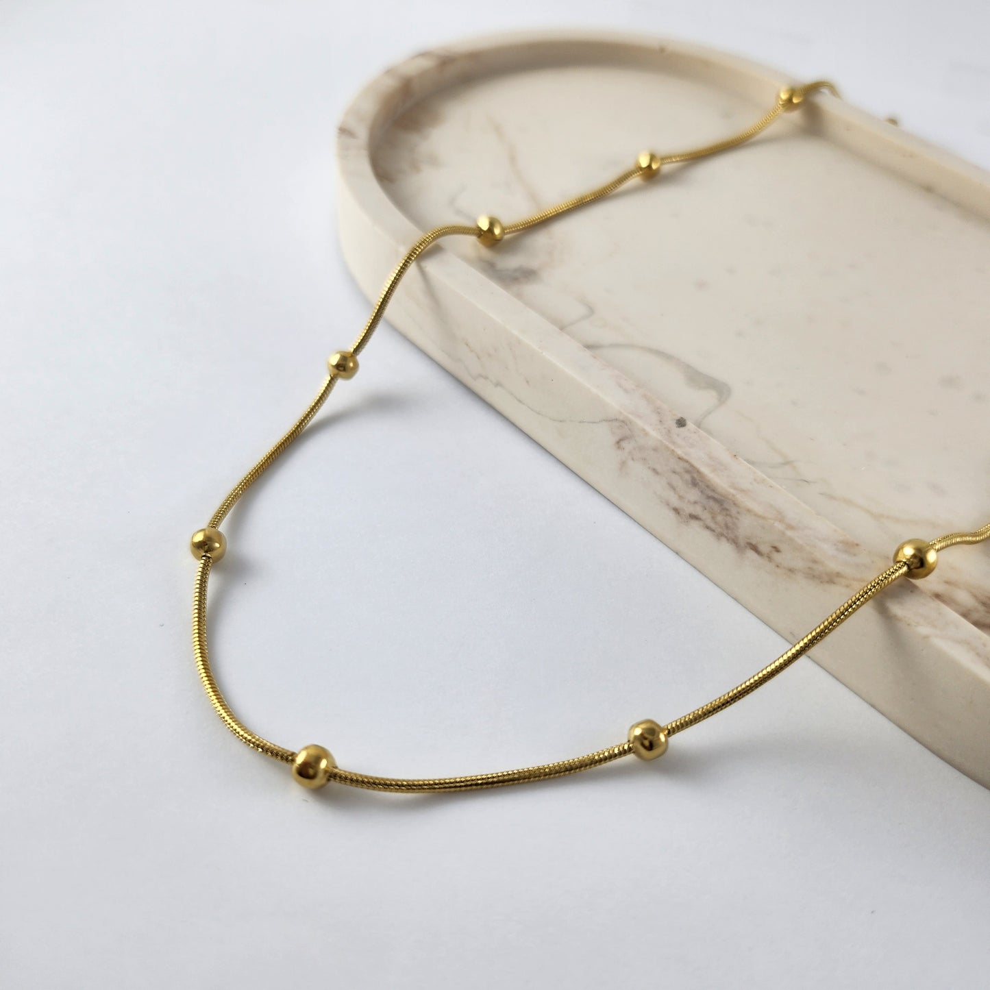 Colette Necklace
