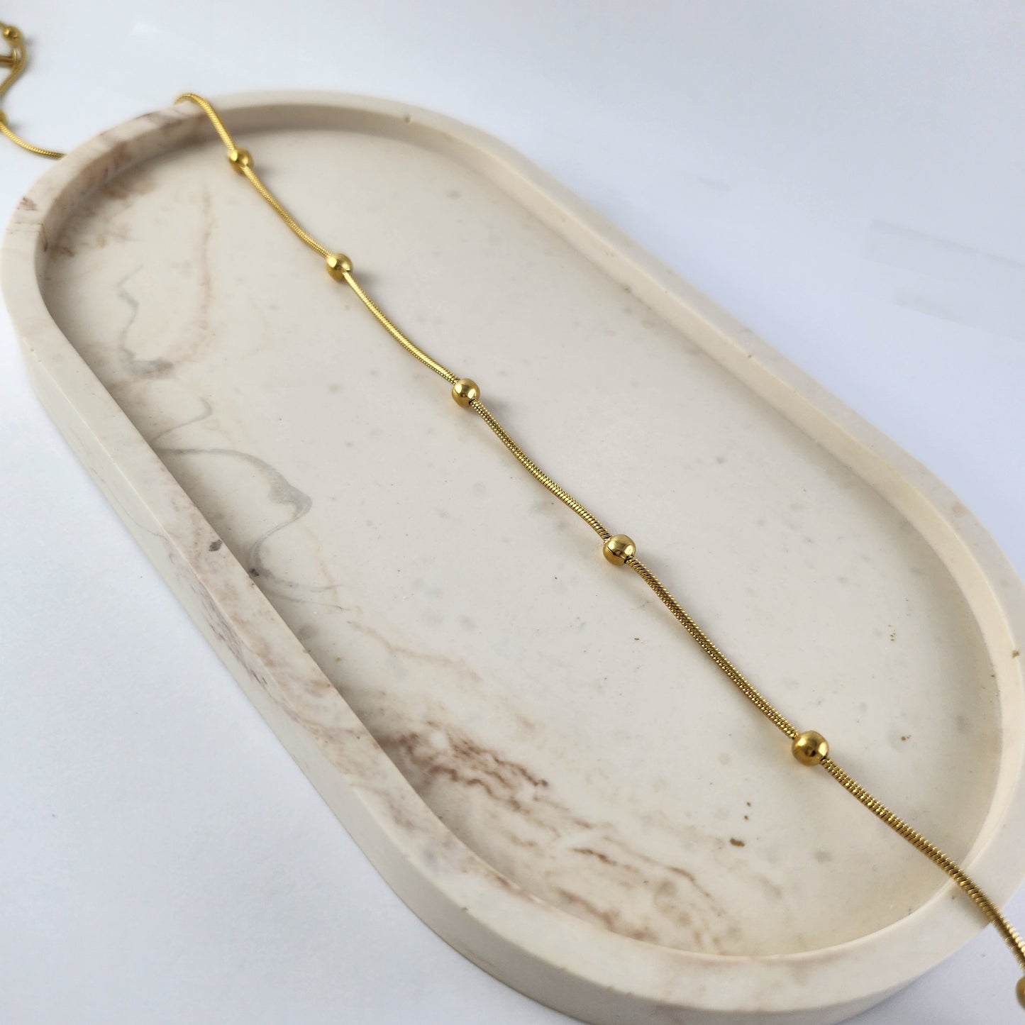 Colette Necklace