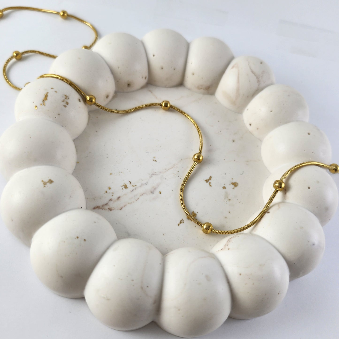 Colette Necklace